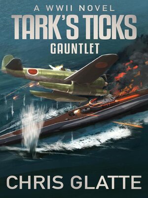 cover image of Tark's Ticks Gauntlet